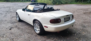 Mazda MX5 NA - 1990