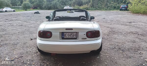 Mazda MX5 NA - 1990