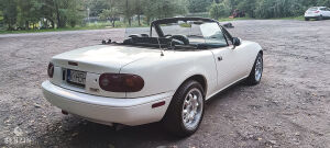 Mazda MX5 NA - 1990