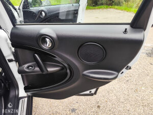 Mini Countryman Cooper S All4 - 2010