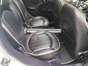 Mini Countryman Cooper S All4 - 2010
