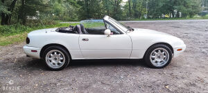 Mazda MX5 NA - 1990