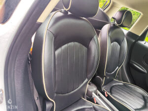Mini Countryman Cooper S All4 - 2010
