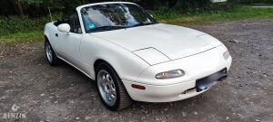Mazda MX5 NA - 1990