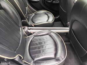 Mini Countryman Cooper S All4 - 2010