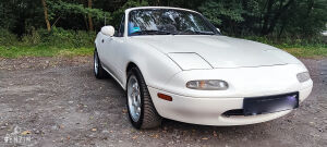 Mazda MX5 NA - 1990