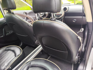 Mini Countryman Cooper S All4 - 2010