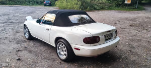 Mazda MX5 NA - 1990