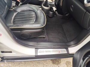 Mini Countryman Cooper S All4 - 2010