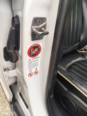 Mini Countryman Cooper S All4 - 2010