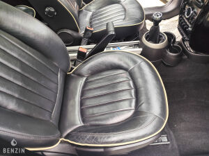 Mini Countryman Cooper S All4 - 2010