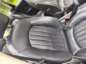 Mini Countryman Cooper S All4 - 2010