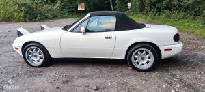 Mazda MX5 NA - 1990