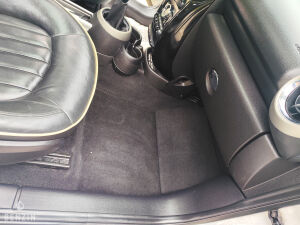 Mini Countryman Cooper S All4 - 2010
