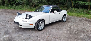 Mazda MX5 NA - 1990