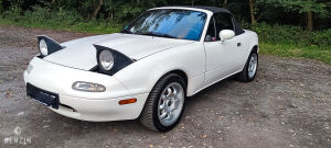 Mazda MX5 NA - 1990