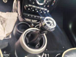 Mini Countryman Cooper S All4 - 2010