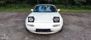 Mazda MX5 NA - 1990