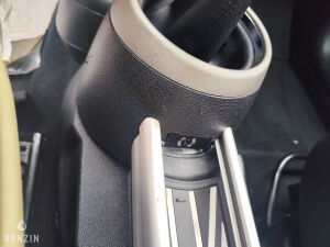 Mini Countryman Cooper S All4 - 2010