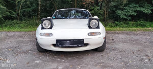 Mazda MX5 NA - 1990