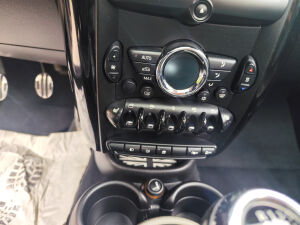 Mini Countryman Cooper S All4 - 2010