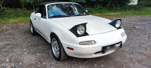 Mazda MX5 NA - 1990