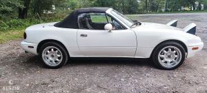 Mazda MX5 NA - 1990