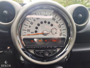 Mini Countryman Cooper S All4 - 2010
