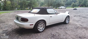 Mazda MX5 NA - 1990