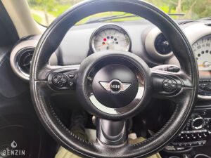 Mini Countryman Cooper S All4 - 2010