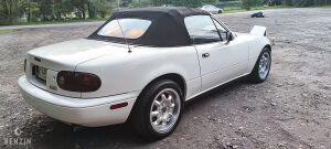 Mazda MX5 NA - 1990