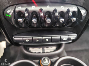 Mini Countryman Cooper S All4 - 2010