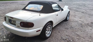 Mazda MX5 NA - 1990