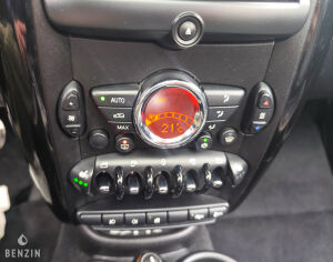 Mini Countryman Cooper S All4 - 2010