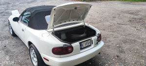 Mazda MX5 NA - 1990