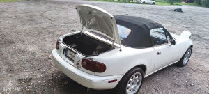 Mazda MX5 NA - 1990