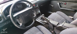 Mazda MX5 NA - 1990