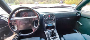 Mazda MX5 NA - 1990