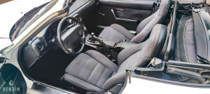 Mazda MX5 NA - 1990
