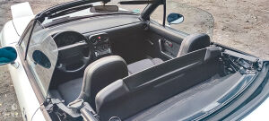 Mazda MX5 NA - 1990