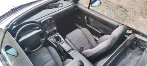 Mazda MX5 NA - 1990