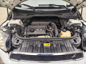 Mini Countryman Cooper S All4 - 2010
