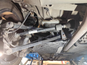 Mini Countryman Cooper S All4 - 2010
