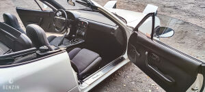 Mazda MX5 NA - 1990