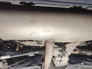 Mini Countryman Cooper S All4 - 2010