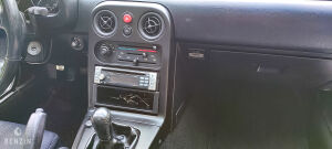 Mazda MX5 NA - 1990