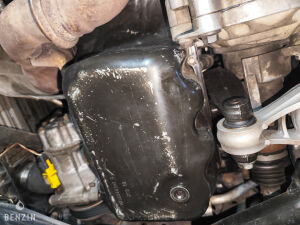 Mini Countryman Cooper S All4 - 2010