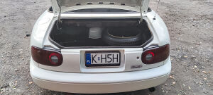 Mazda MX5 NA - 1990