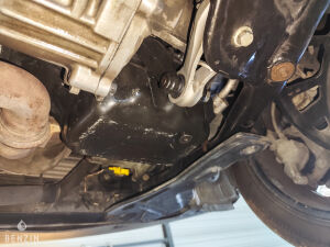 Mini Countryman Cooper S All4 - 2010