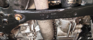 Mini Countryman Cooper S All4 - 2010